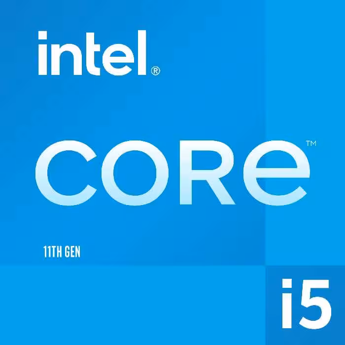 پردازنده اینتل Rocket Lake مدل i5-11400F بدون جعبه