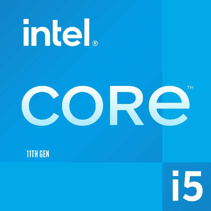 پردازنده اینتل Rocket Lake مدل i5-11400F بدون جعبه