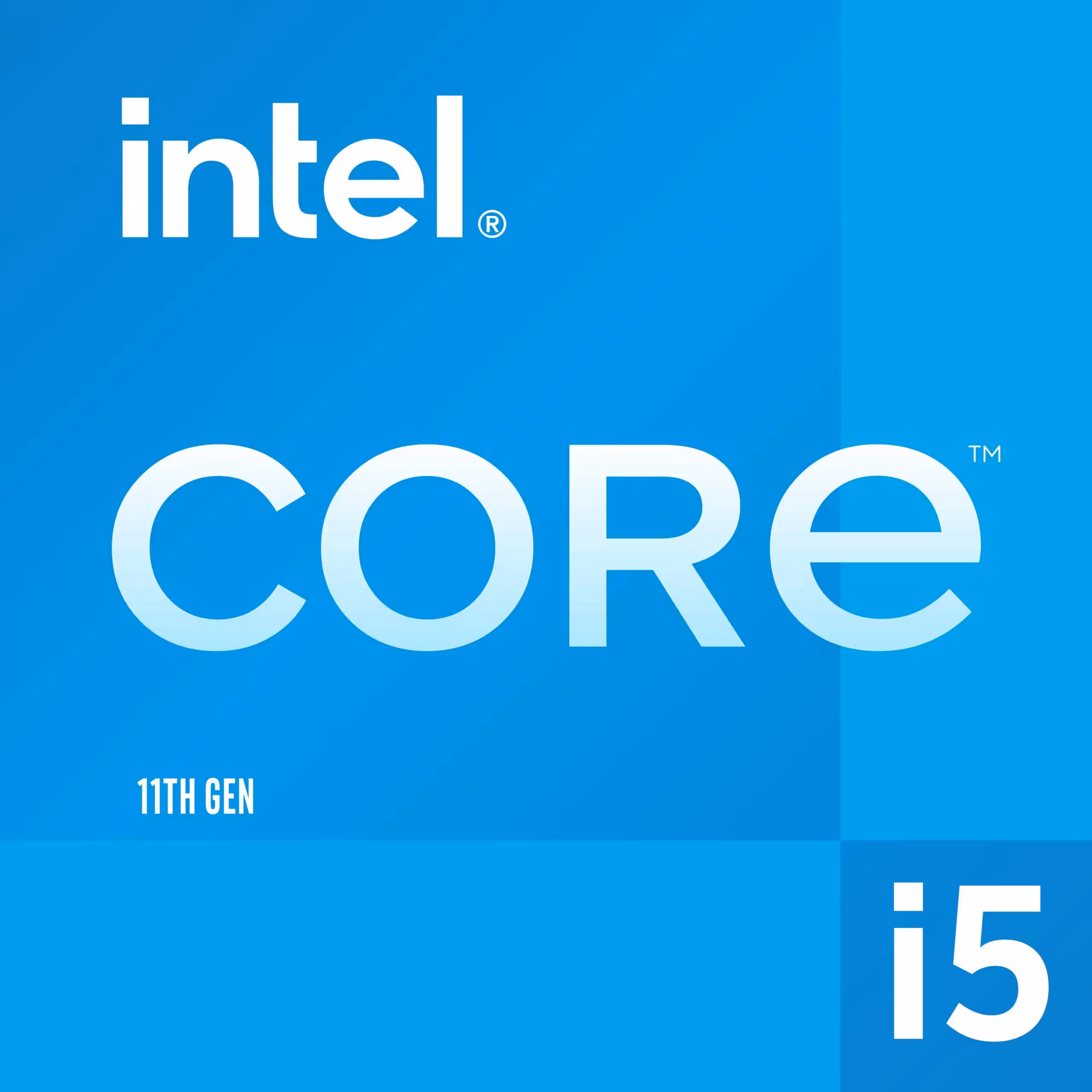 پردازنده اینتل Rocket Lake مدل i5-11400F بدون جعبه
