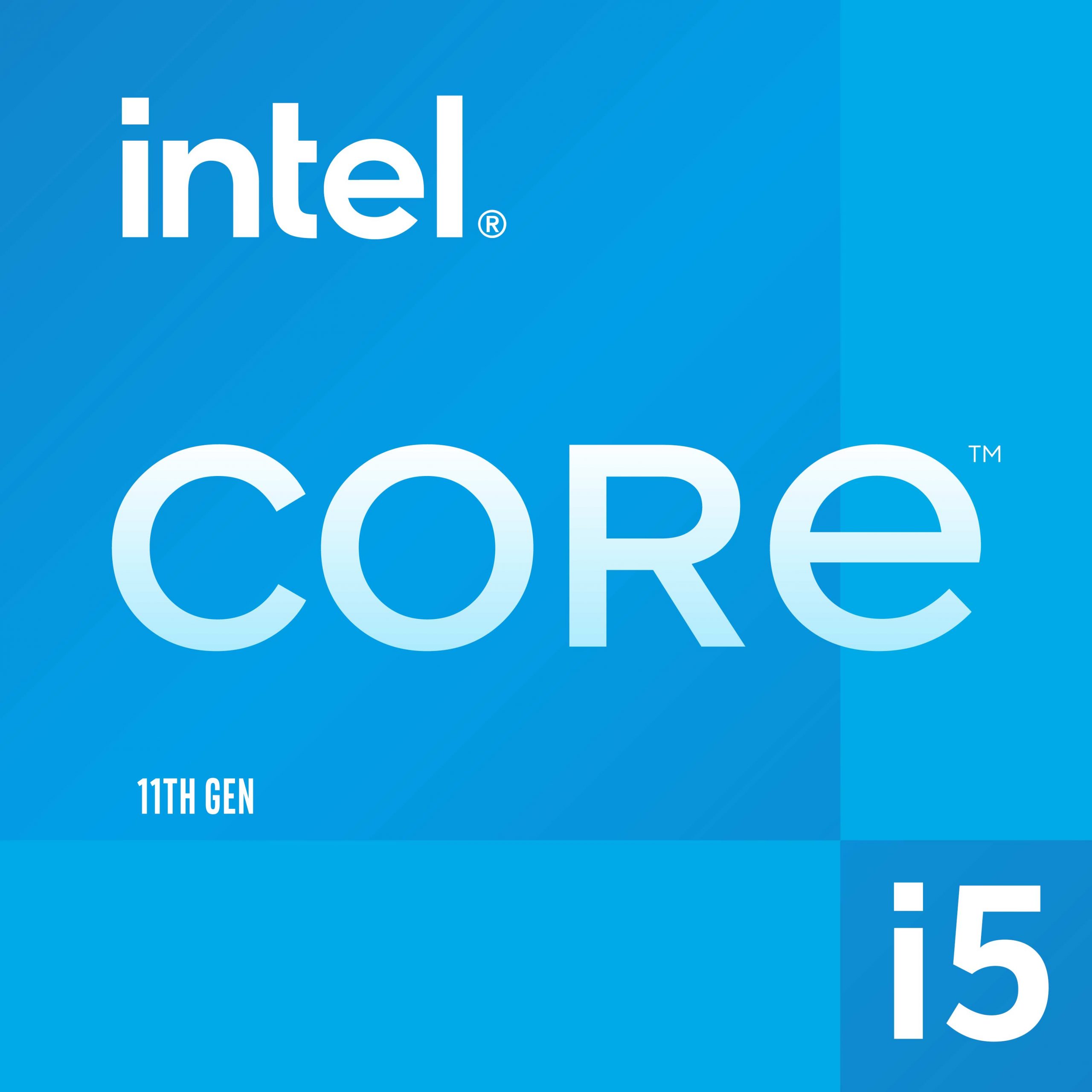 پردازنده اینتل Rocket Lake مدل i5-11400F بدون جعبه