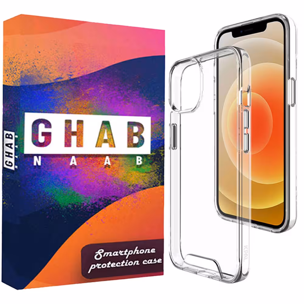 کاور قاب ناب مدل JLLZ-NOKPS مناسب برای گوشی موبایل اپل IPhone 13
