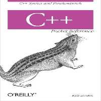 خرید و دانلود نسخه کامل کتاب C   Pocket Reference