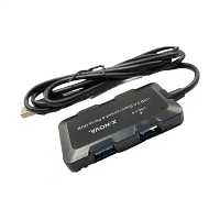 هاب X850 USB3 - یاسین کامپیوتر