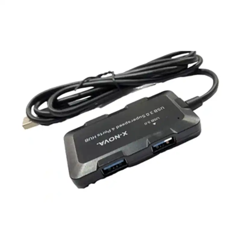 هاب X850 USB3 - یاسین کامپیوتر