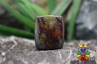 جاسپر خون اژدها