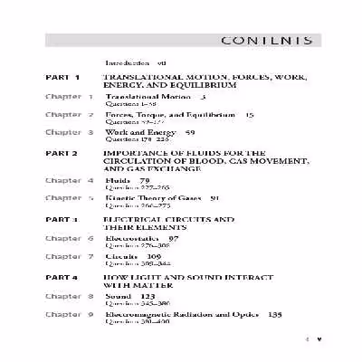 کتاب MCAT Physics اثر Connie Wells انتشارات مک گرا هیل