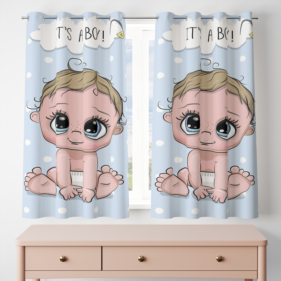 پرده مدل مخمل پانچی کد 8397 سایز 200x140 سانتی متر 