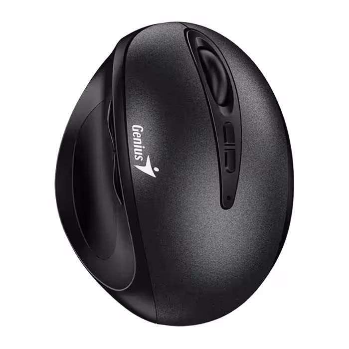 قیمت و خرید ماوس بی‌سیم جنیوس مدل Ergo 8300S | یاس ارتباط