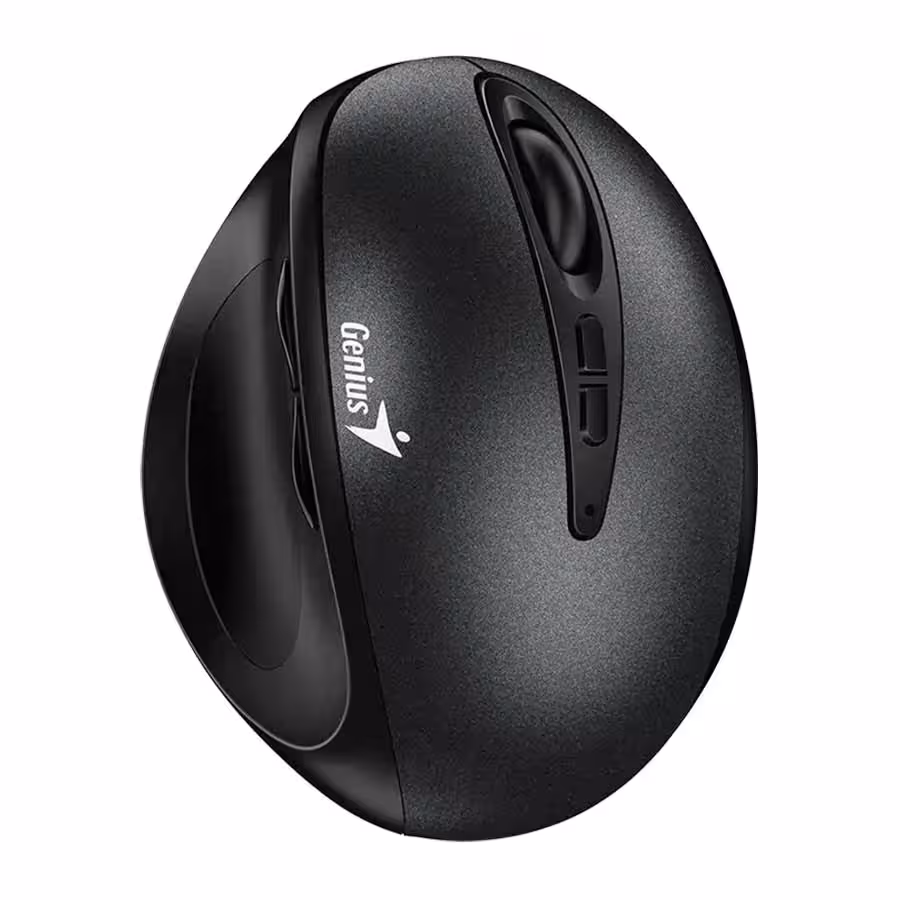 قیمت و خرید ماوس بی‌سیم جنیوس مدل Ergo 8300S | یاس ارتباط