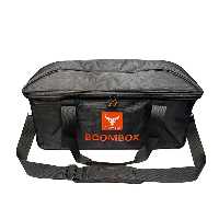 کیف حمل اسپیکر JBL Boom Box 3 Angry Bull Carry Bag