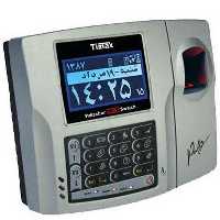 دستگاه حضور غیاب تایمکس مدل تی ایکس 2