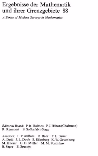 خرید و دانلود نسخه کامل کتاب Elliptic Functions according to Eisenstein and Kronecker