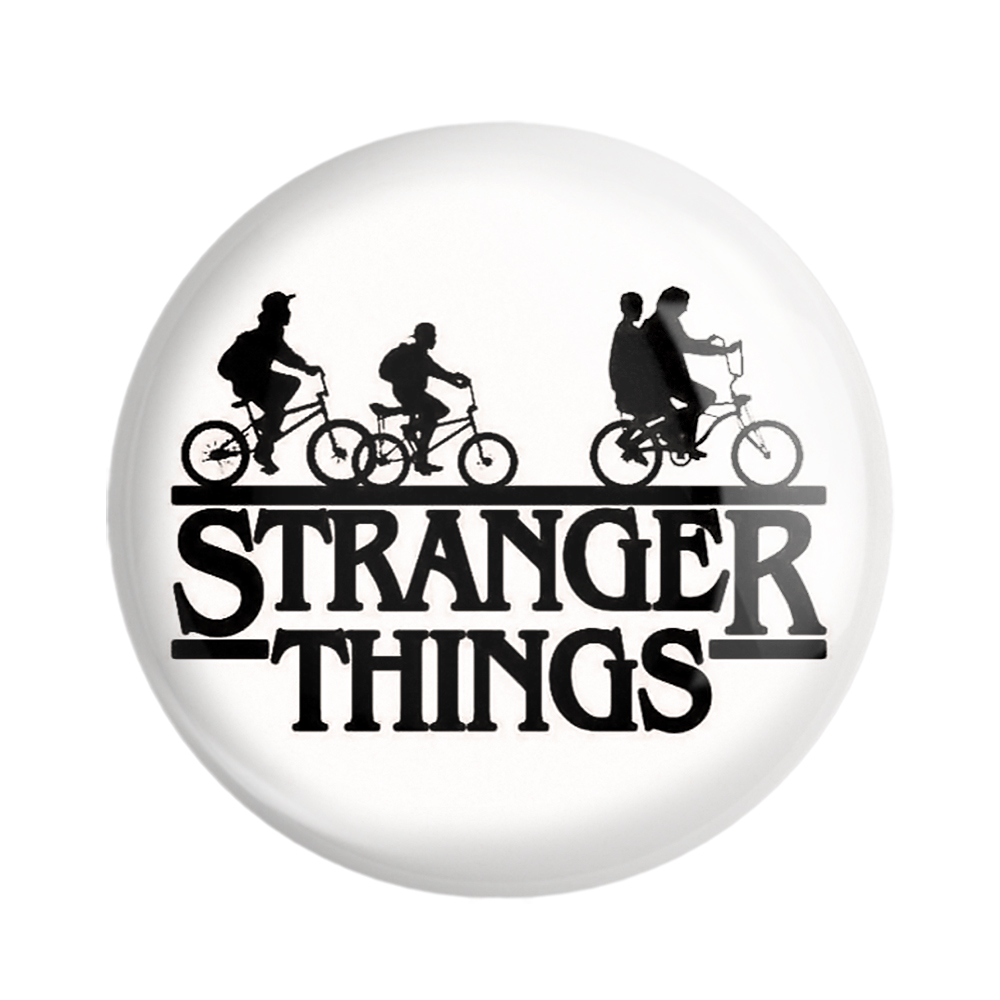 پیکسل خندالو مدل سریال استرنجر تینگز Stranger Things کد 19345