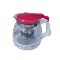 قوری تی پات کد 0097