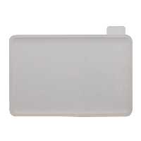 قالب رزین مدل مستطیل