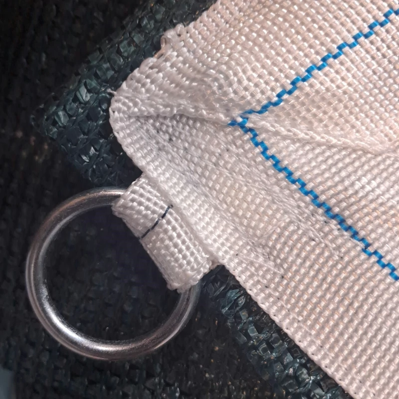 شید دوروزی شده ابعاد 6در6 تراکم 80 درصد (پس کرایه)