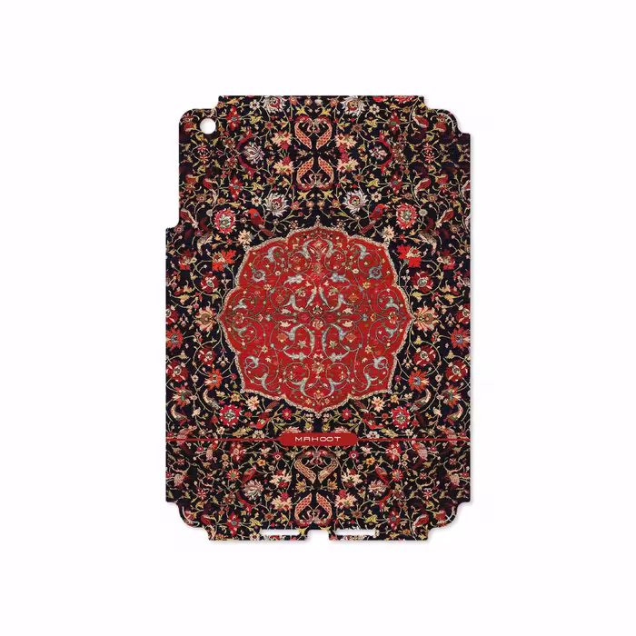 برچسب پوششی ماهوت مدل Iran-Carpet6 مناسب برای تبلت اپل iPad mini 2012 A1455