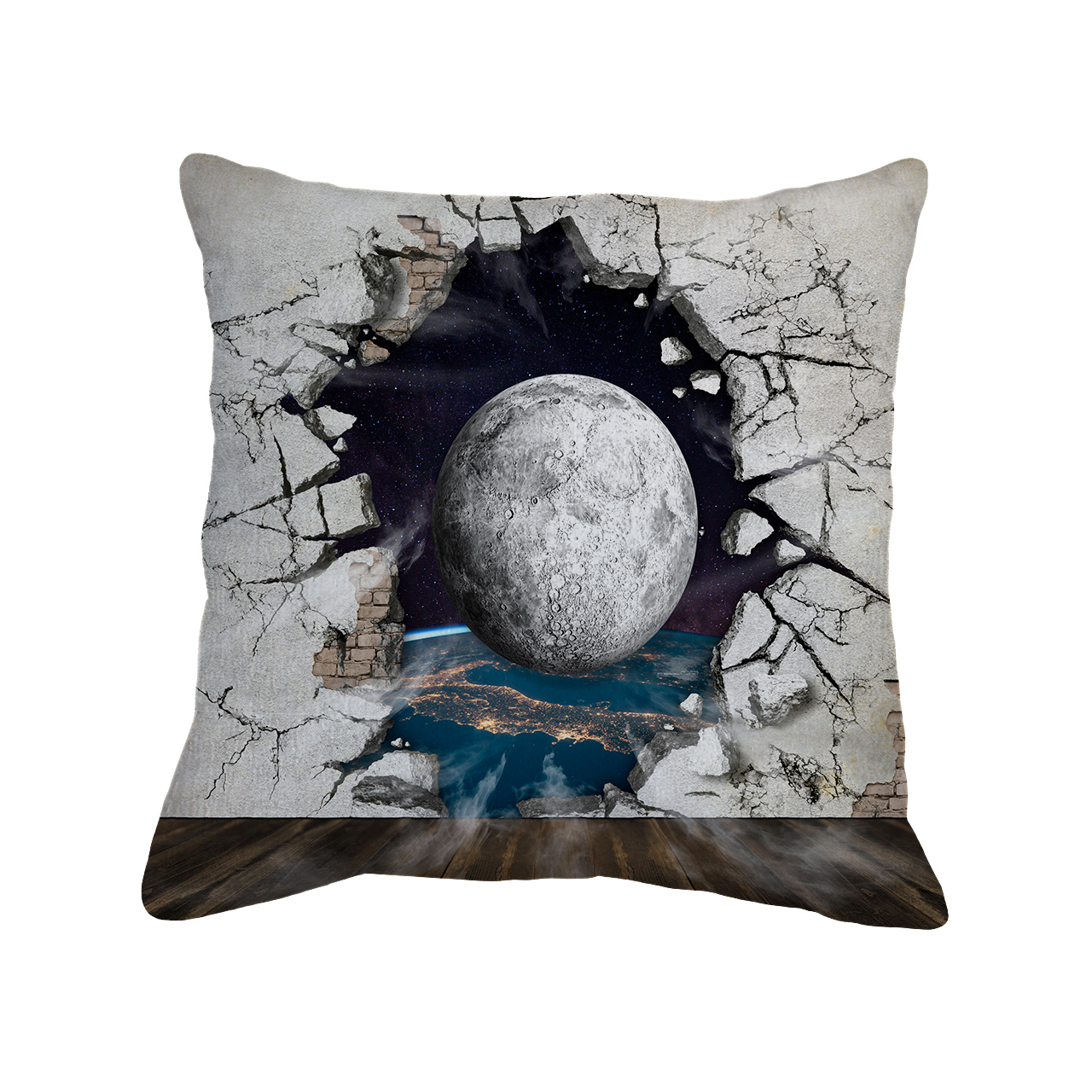 کاور کوسن طرح مدرن کد 6043