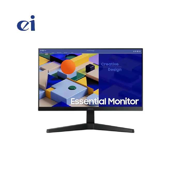 مانیتور 22 اینچ سامسونگ مدل S31C LS22C310