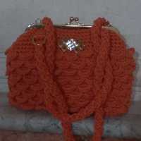 مکرومه بافت