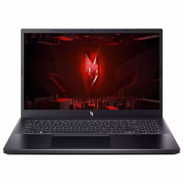 لپ تاپ 15.6 اینچی ایسر مدل Nitro V 15 ANV15-51 با پردازنده Intel Core i7 13620H، رم 16GB، حافظه 512GB SSD و کارت گرافیک NVIDIA GeForce RTX4050/RTX4060