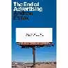 کتاب The End of Advertising اثر Andrew Essex انتشارات Random House