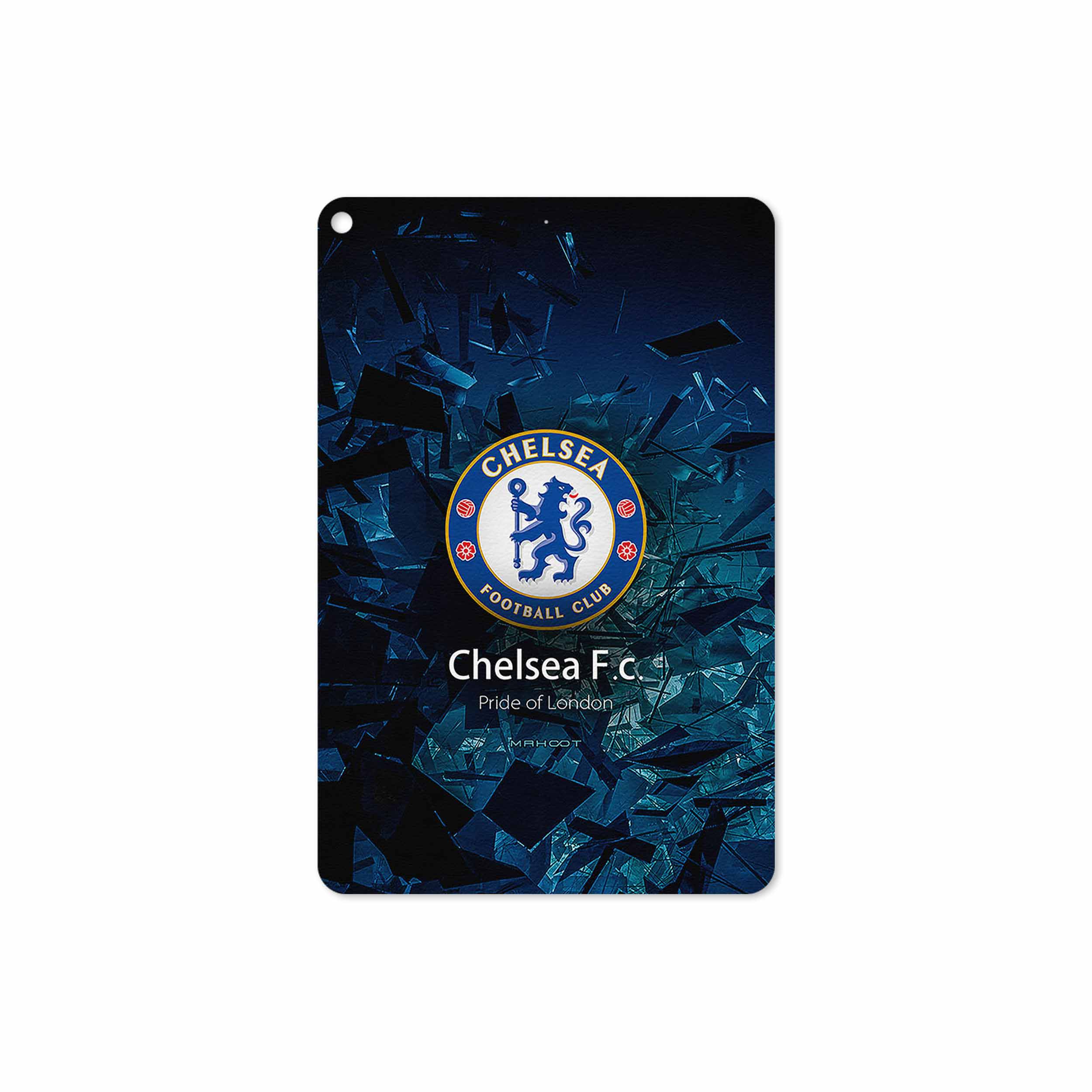 برچسب پوششی ماهوت مدل Chelsea مناسب برای تبلت اپل iPad mini (GEN 5) 2019 A2125