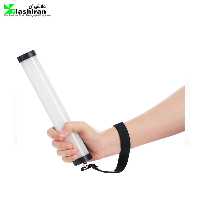 باتوم لایت نانلایت مدل pavotube ii 6c