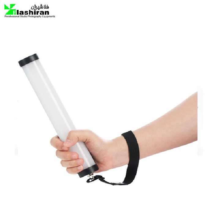 باتوم لایت نانلایت مدل pavotube ii 6c