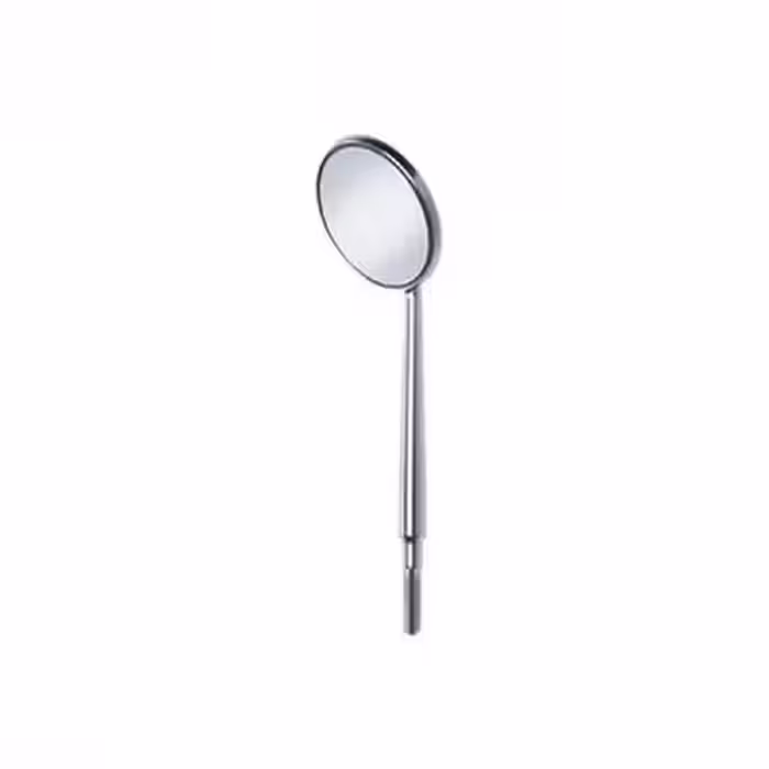 سرآینه دندانپزشکی گلدن بیوتی مدل X10 بسته 10 عددی