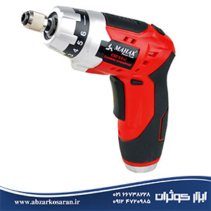 پیچ گوشتی شارژی Mahak مدل CSD-3.6Li