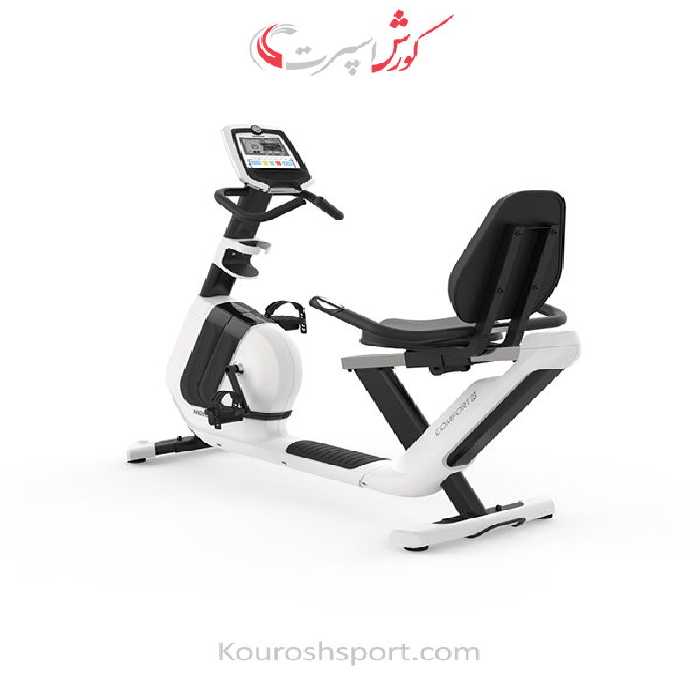 دوچرخه ثابت هورایزن Comfort R