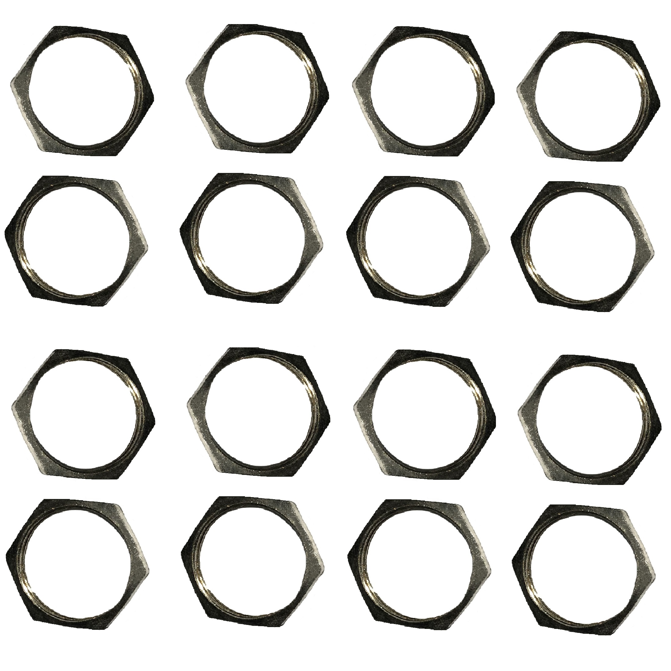 فیتینگ مدل PG-13.5 بسته 50 عددی