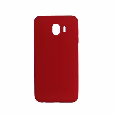 کاور مدل j4 مناسب برای گوشی موبایل سامسونگ Galaxy J4 2018