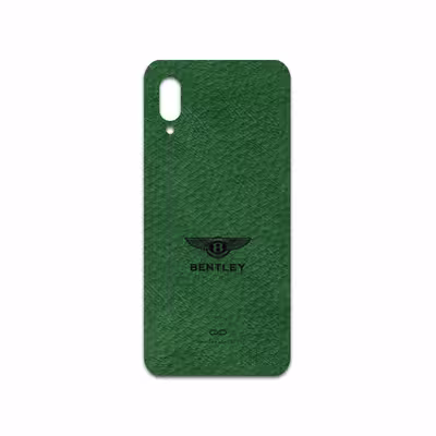 برچسب پوششی ماهوت مدل GL-BNTLY مناسب برای گوشی موبایل سامسونگ Galaxy M02