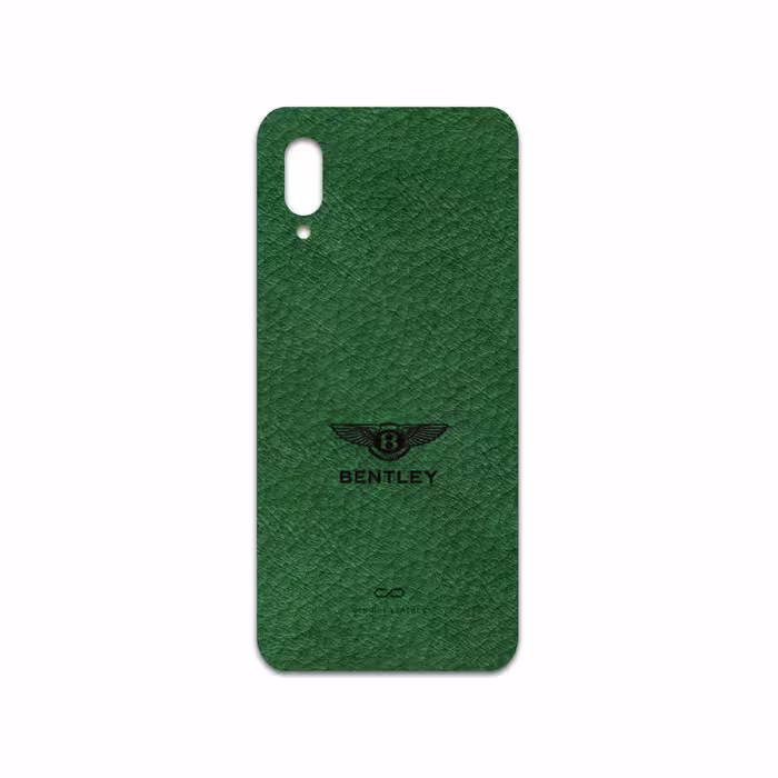 برچسب پوششی ماهوت مدل GL-BNTLY مناسب برای گوشی موبایل سامسونگ Galaxy M02