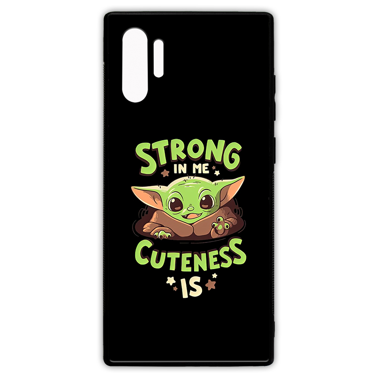  کاور مدل 3290 مناسب برای گوشی موبایل سامسونگ Galaxy note 10