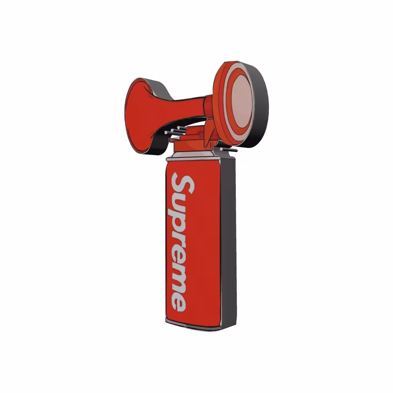استیکر طرح Superme کد 226