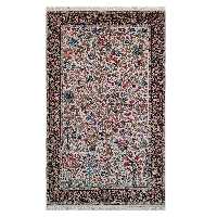 فرش دستبافت سه و نیم متری کد 852