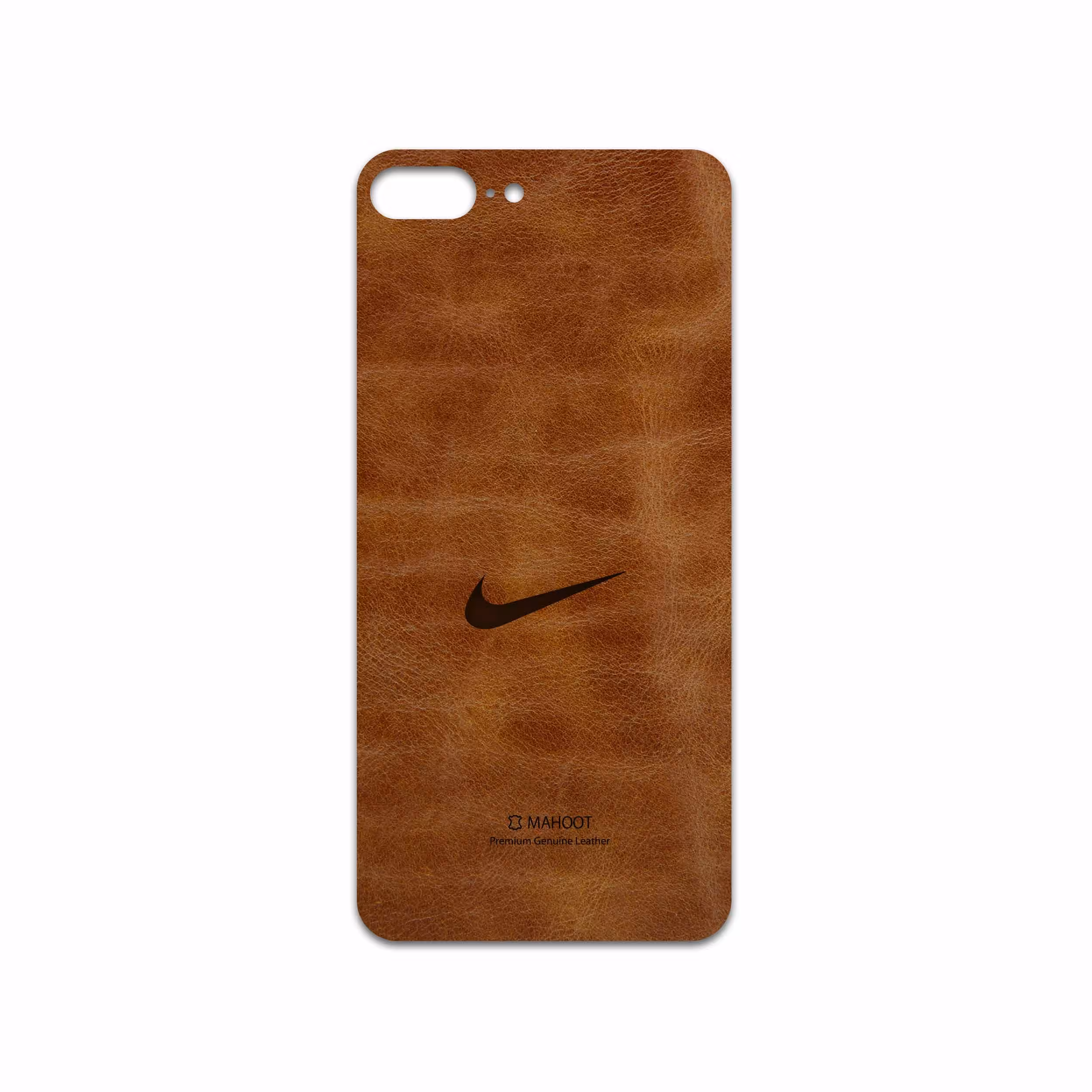 برچسب پوششی ماهوت مدل BFL-NK مناسب برای گوشی موبایل اپل iPhone 8 Plus