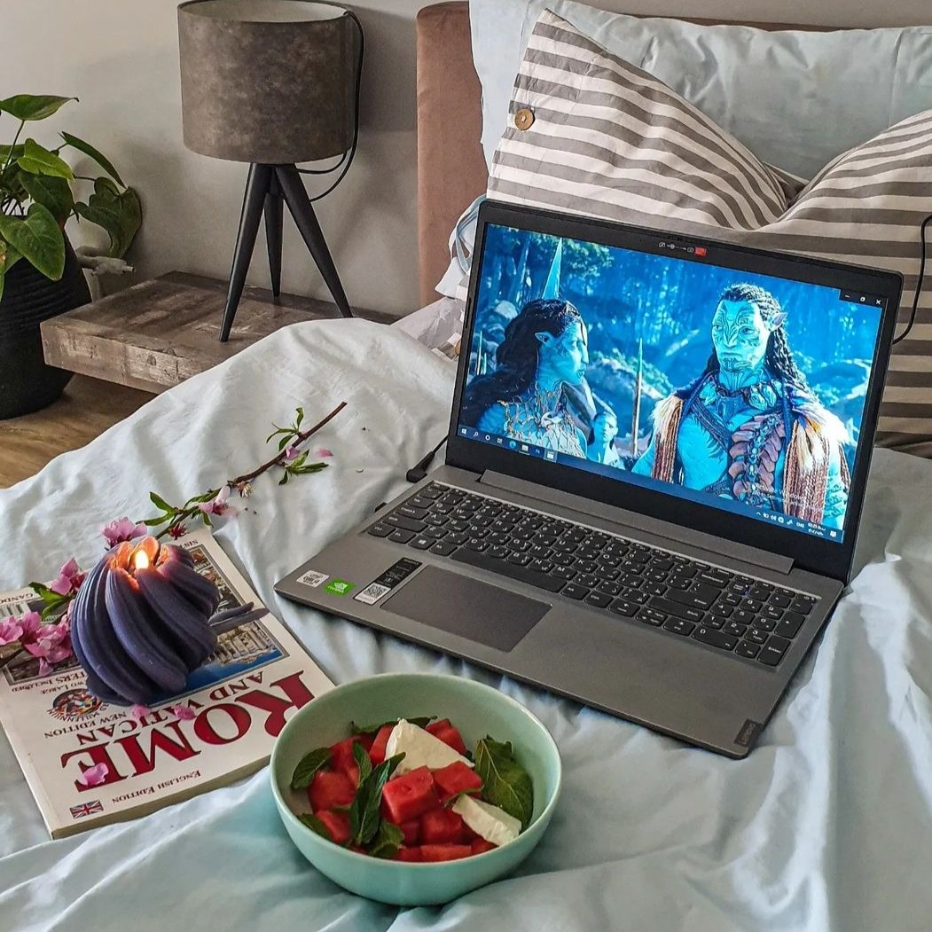 شمع  قالبی موج دریا