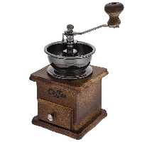 آسیاب قهوه کد 02400113