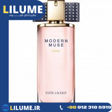 عطر ادکلن استی لودر مدرن موس شیک 100 میل زنانه