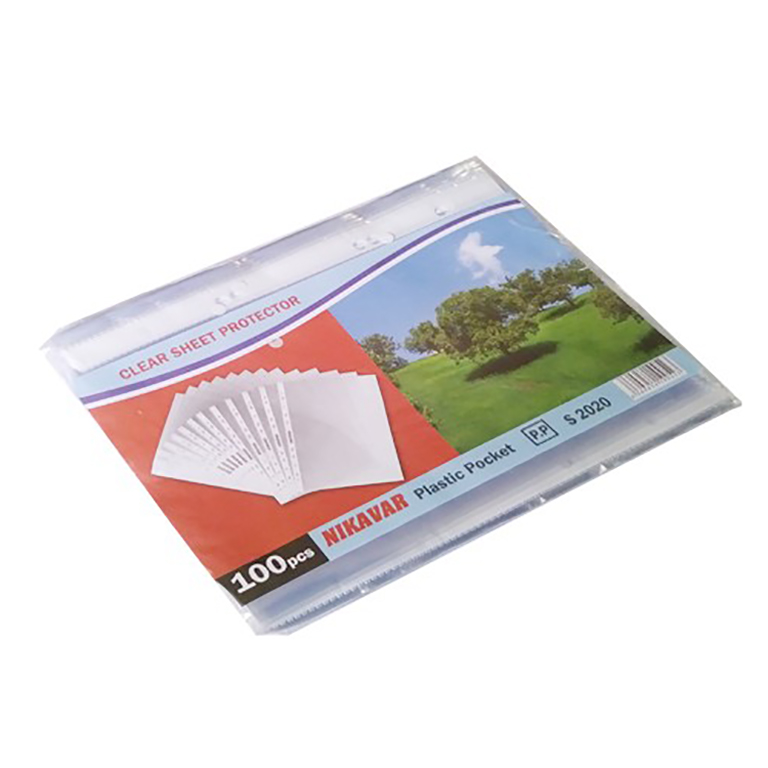 کاور A5 نیک آور NIKAVAR