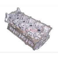 پوسته سر سیلندر 530 - 550 - X33 | مولتی یدک
