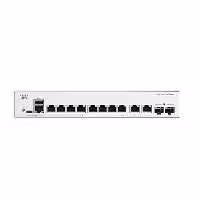 خرید سوئیچ 8 پورت سیسکو C1300-8P-E-2G - بهترین قیمت   گارانتی 12 ماهه در آی تی شبکه