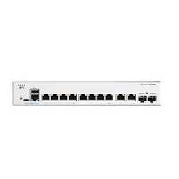 خرید سوئیچ 8 پورت سیسکو C1300-8P-E-2G - بهترین قیمت   گارانتی 12 ماهه در آی تی شبکه