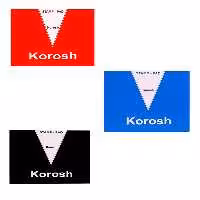 استامپ کوروش کد 3 بسته 3 عددی