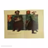 کتاب بچه ها بیایید نمایش 4 اثر منوچهر اکبرلو نشر سروش