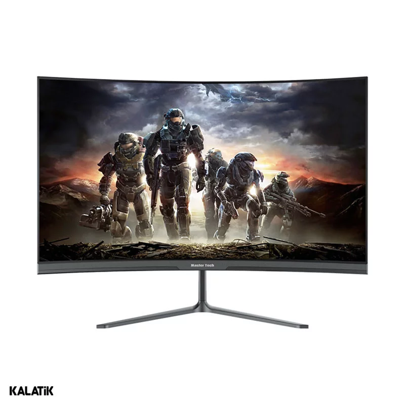 مانیتور مستر تک سایز 24 اینچ مدل GP249Q